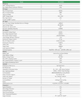 ITEL Inverter 6kW 48V SP Hybrid